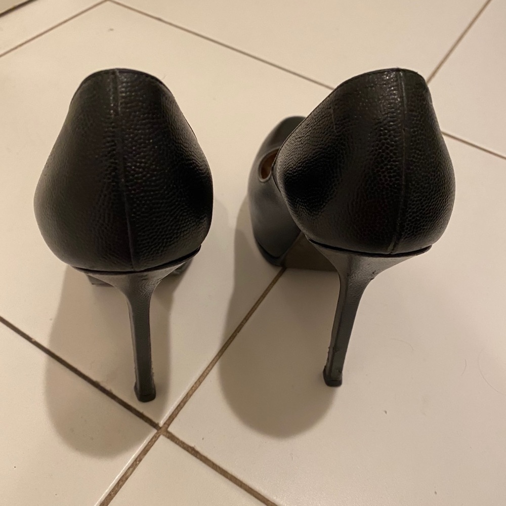 YSL Tribute heels - Picture 10 of 11